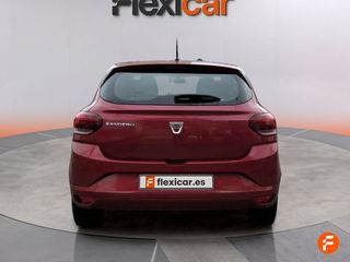 Dacia Sandero Comfort 74kW (100CV) ECO-G