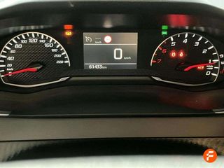 Peugeot 2008 Active Puretech 100 S&S BVM6