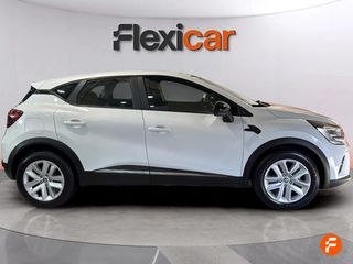 Renault Captur Intens TCe 74kW (100CV) GLP