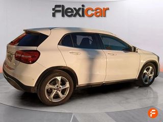 Mercedes GLA GLA 220 D- 5P (2018)