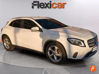 Mercedes GLA GLA 220 D- 5P (2018)