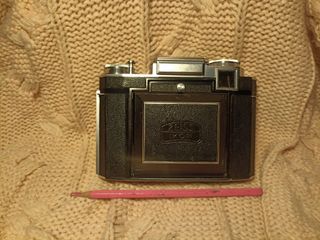 Super Ikonta 533/16 Zeiss-Opton(formato 6x6)