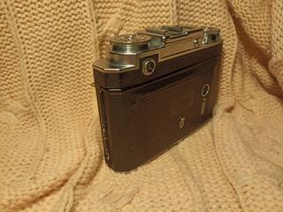 Super Ikonta 533/16 Zeiss-Opton(formato 6x6)