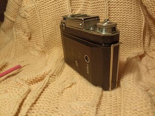 Super Ikonta 533/16 Zeiss-Opton(formato 6x6)