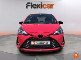 Toyota Yaris 1.0 70 Active