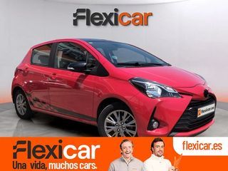 Toyota Yaris 1.0 70 Active