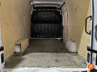 Renault Master Master Furgón P L3H2 3500 RS Blue dCi 107KW