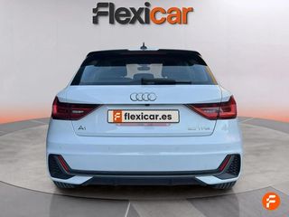 Audi A1 Sportback Adrenalin 30 TFSI 81kW (110CV)