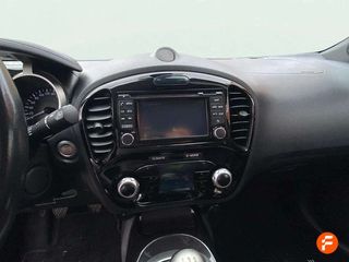 Nissan Juke G E6D-Temp 83 kW(112 CV) 5M/T N-CONNECTA
