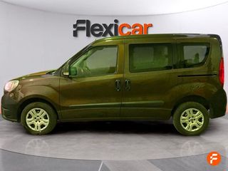 Fiat Doblò Easy 1.6 Multijet 70kW (95CV) SWB