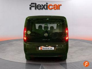 Fiat Doblò Easy 1.6 Multijet 70kW (95CV) SWB