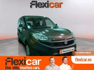 Fiat Doblò Easy 1.6 Multijet 70kW (95CV) SWB