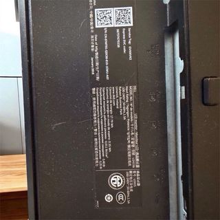 Monitor Dell IPS 24,1” WUXGA Profesional