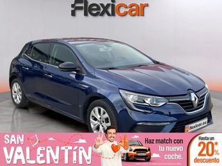 Renault Megane Business TCe 103 kW (140CV) GPF -SS