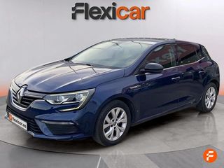 Renault Megane Business TCe 103 kW (140CV) GPF -SS