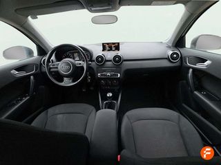 Audi A1 Adrenalin2 1.0 TFSI 70kW(95CV) Sportback