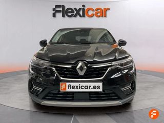 Renault Arkana Evolution TCe 103kW(140CV) EDC mild hybr
