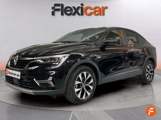 Renault Arkana Evolution TCe 103kW(140CV) EDC mild hybr