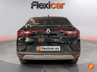 Renault Arkana Evolution TCe 103kW(140CV) EDC mild hybr