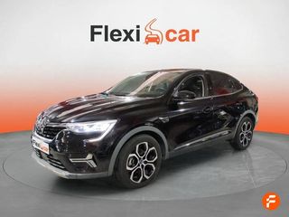 Renault Arkana Intens E-TECH Híbrido 105 kW (145CV) -SS