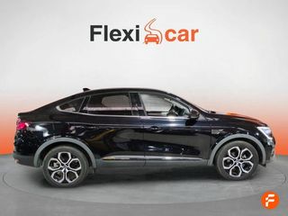 Renault Arkana Intens E-TECH Híbrido 105 kW (145CV) -SS