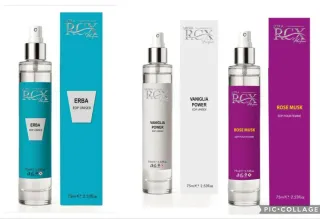 Profumi RCX 75ml - 3 fragranze 5 euro al pezzo