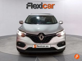Renault Kadjar Intens Blue dCi 85kW (115CV) EDC