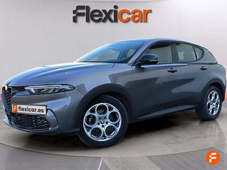 Alfa Romeo Tonale 1.5 MHEV GASOLINA 130 CV SPRINT FWD