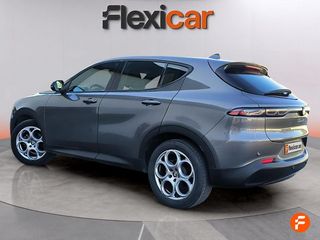 Alfa Romeo Tonale 1.5 MHEV GASOLINA 130 CV SPRINT FWD