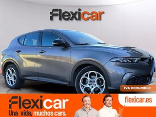 Alfa Romeo Tonale 1.5 MHEV GASOLINA 130 CV SPRINT FWD