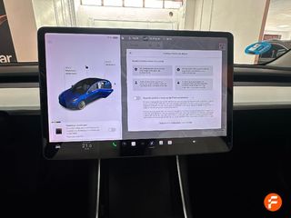 Tesla Model 3 Estándar Plus RWD