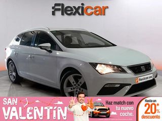 Seat Leon ST 1.4 TSI 110kW (150CV) ACT St&Sp FR