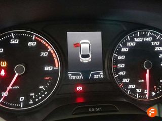 Seat Leon ST 1.4 TSI 110kW (150CV) ACT St&Sp FR