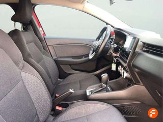 Renault Clio Intens E-Tech Híbrido 104 kW (140CV)