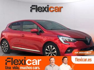 Renault Clio Intens E-Tech Híbrido 104 kW (140CV)
