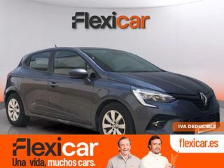 Renault Clio Business TCe 67 kW (90CV)