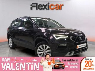 Seat Ateca 1.5 TSI 110kW (150CV) DSG St&Sp Style