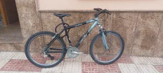 Bicicleta Montaña HADOR HD-607Z