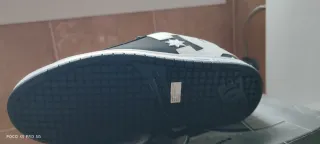 Zapatillas DC Shoes Court Graffik Talla 43 y 42.5