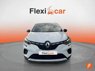 Renault Captur Intens TCe 96kW (130CV)