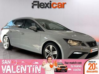 Seat Leon 1.4 TSI 110kW (150CV) ACT DSG-7 St&Sp FR