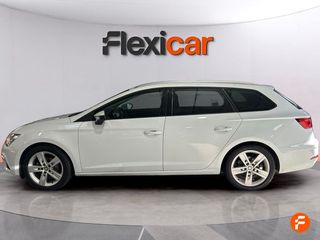 Seat Leon 1.4 TSI 110kW (150CV) ACT DSG-7 St&Sp FR