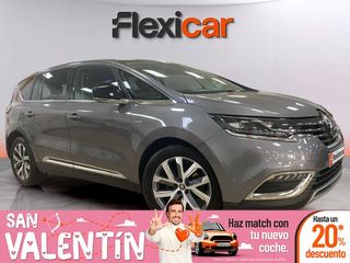 Renault Espace Limited Blue dCi 118 kW (160 cv) EDC -18