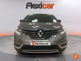 Renault Espace Limited Blue dCi 118 kW (160 cv) EDC -18