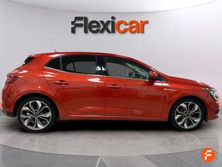 Renault Megane Bose Energy dCi 81kW (110CV)