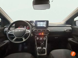 Dacia Sandero Stepway Extreme Go 74kW (100CV) ECO-G