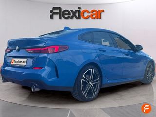 BMW Serie 2 218dA Gran Coupe