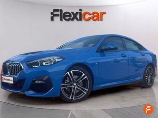 BMW Serie 2 218dA Gran Coupe