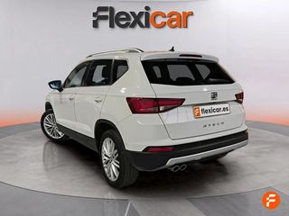 Seat Ateca 1.5 TSI 110kW (150CV) S&S Xcellence Edit