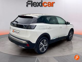 Peugeot 3008 1.2 PureTech 96KW (130CV) S&S Allure